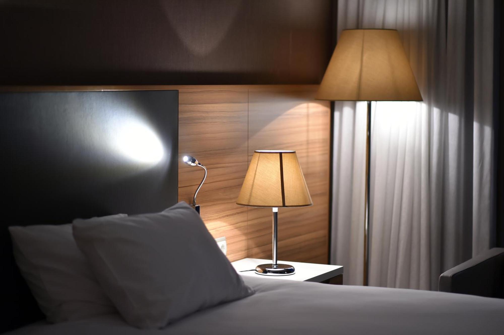 Doubletree By Hilton Ankara Incek Hotel Ngoại thất bức ảnh